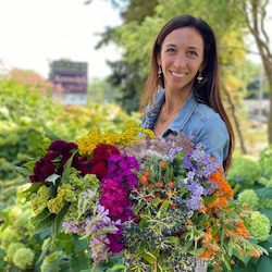 Holly-Haveman Charlie Hall, PhD., Texas A&M University