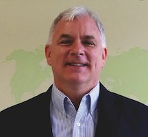 JimDaly_2018 Charlie Hall, PhD., Texas A&M University