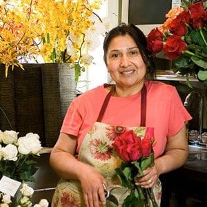 Nearby florist deals