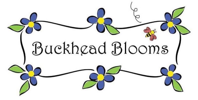 Buckhead Blooms logo