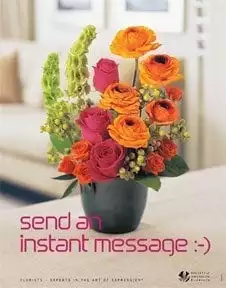 Send An Instant Message