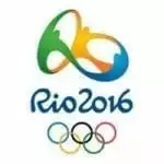 logo from Rio2016 Olympic games