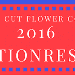 logo for California cut flower commission 2016 election results