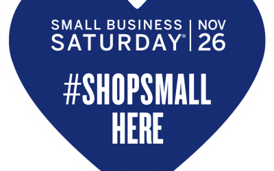 Small Business Saturday Prep: Rally Your Online Community
