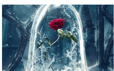 AFE Weighs in on ‘Enchanted Rose’ in ‘Beauty and the Beast’