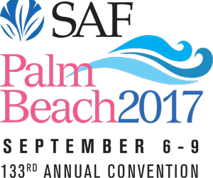 Preparing Millenials for Leadership at SAF Palm Beach 2017