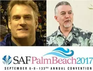 Learn the Art of Strategic Pricing at SAF Palm Beach 2017