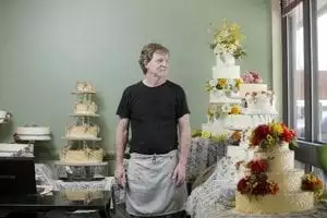 A Same-Sex Couple, a Wedding Cake — and Now, a Supreme Court Case