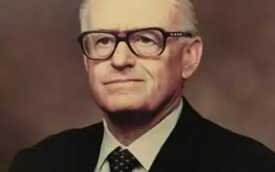 Arne M. Thirup, AAF: 1928-2018