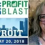 Rakini Chinery, AAF, AzMF, will share tips on digital marketing May 20 during the Society of American Florists’ 1-Day Profit Blast in Detroit. Register by May 4 and tickets are just $139 for members and $189 for non-members.