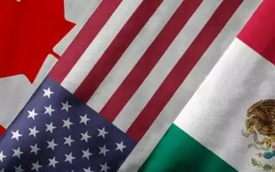 Potential Agreement on NAFTA Reached
