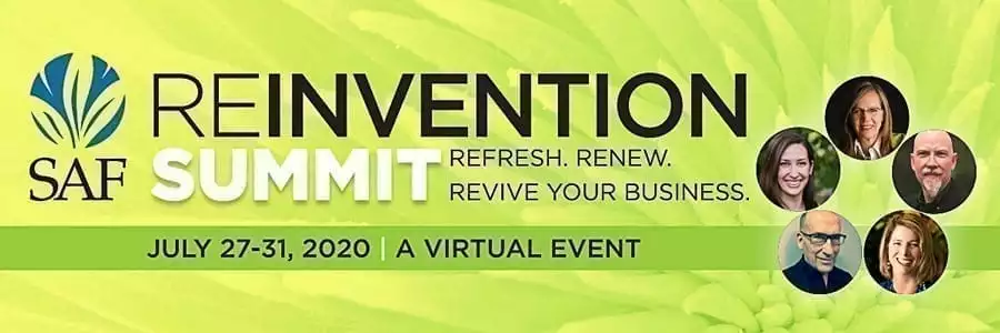 Preview the Reinvention Summit Program