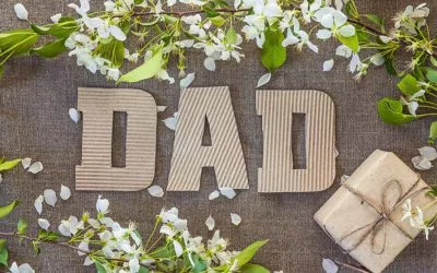 Get Creative to Promote Father’s Day Arrangements