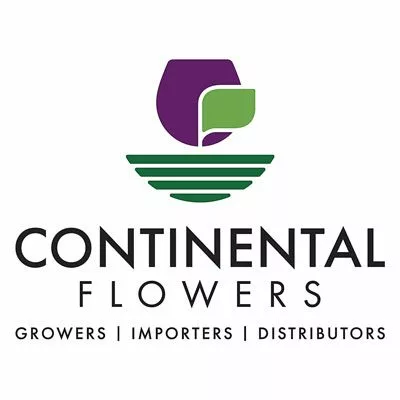 Sponsor - Continental Flowers