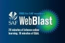WebBlast logo