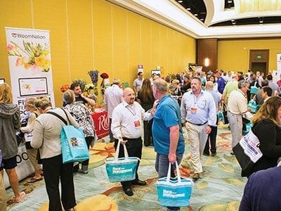 SAF Convention Expo