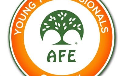 AFE Launches Young Professionals Council