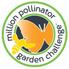 SAF, AFE Join in ‘Million Pollinator Garden Challenge’