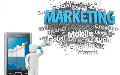 Be a Mobile Marketing Master
