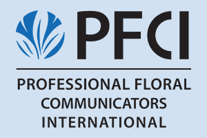 Professional Floral Communicators - International