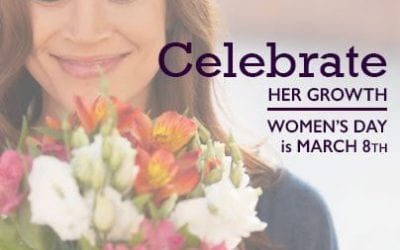 Five Facebook-Ready Posts to Push for Women’s Day
