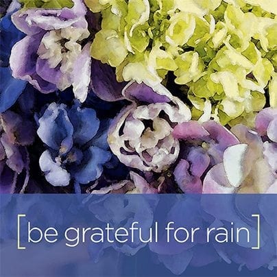 LIVE LIKE A FLOWER Facebook Graphic