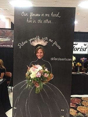 How to Maximize Your Bridal Show Experience