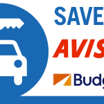Rental car Avis, Budget image