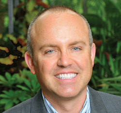 Michael V. Geary Resigns as AmericanHort President & CEO