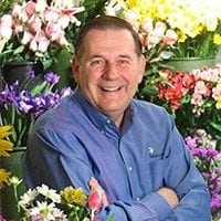 Tom Butler of Teleflora