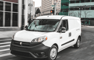 Twenty-Seven and Counting: New Discount Drives Van Purchases