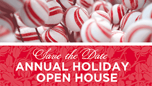 Send Out Holiday Save the Dates