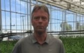 Martin Meskers Oregon Flowers – Message to SAF Grower Members