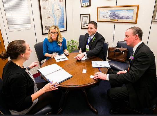 Action on ACA Could Spell Relief for Small-Business Owners