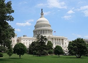 New Partnership to Advance ‘Major Policy Priorities’ in Washington