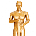 statue of the Oscar award