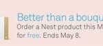 Negative Publicity ad from Nest