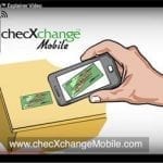 Watch the explainer video at checxchangemobile.com/saf to learn abouWatch the explainer video at checxchangemobile.com/saf to learn about the checXchange app.