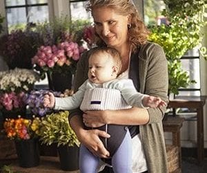South Carolina Florist Shines in Mother’s Day Ad