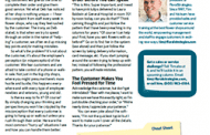 Best Practices for Time-Crunched Customers (and Stressed-Out Staff)