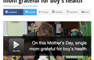 Turn News Stories into Sales Opportunities