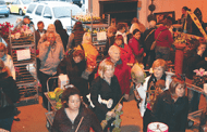 Garage Sale Creates Sales Opportunities for Unsold Items