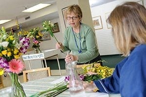 Wall Street Journal Details Hospital Bans on Flowers, Balloons