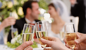 Wedding Toast Tips, Pitch-Perfect for Blogs