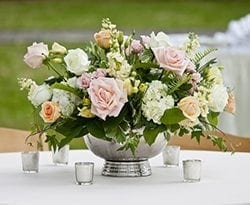 Care & Handling Tips for Wedding Flowers that Last