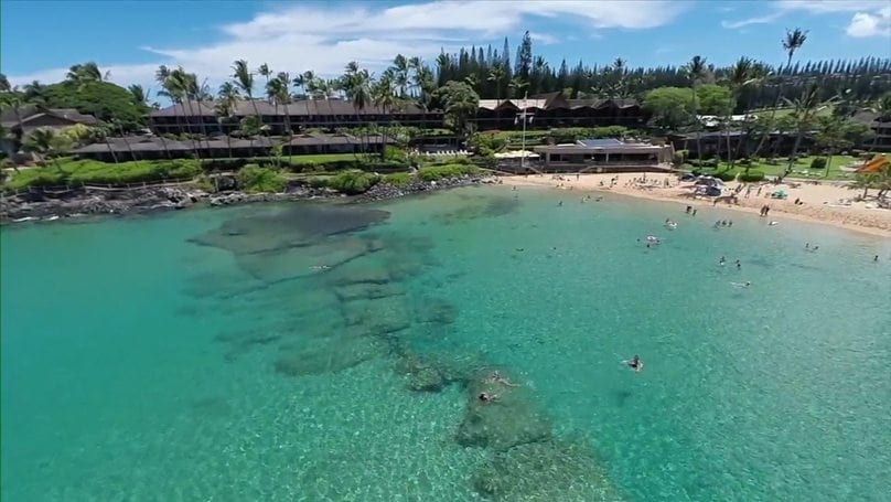 Paradise Found: Additional Guest Rooms Available for SAF Maui 2016