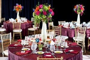 Florists Look to Capitalize on Strong Wedding and Special Event Industry Spending
