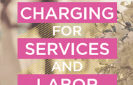 Charging the Right Amount for Services and Labor