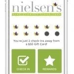 Nielsen's Florist uses an app to keep customers coming back – learn more about that effort, which garnered the shop Floral Management's 2016 Marketer of the Year title, here.
