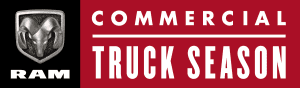 The $500 SAF Member Benefit Discount is stackable with other offers during Ram Commercial Truck Season.